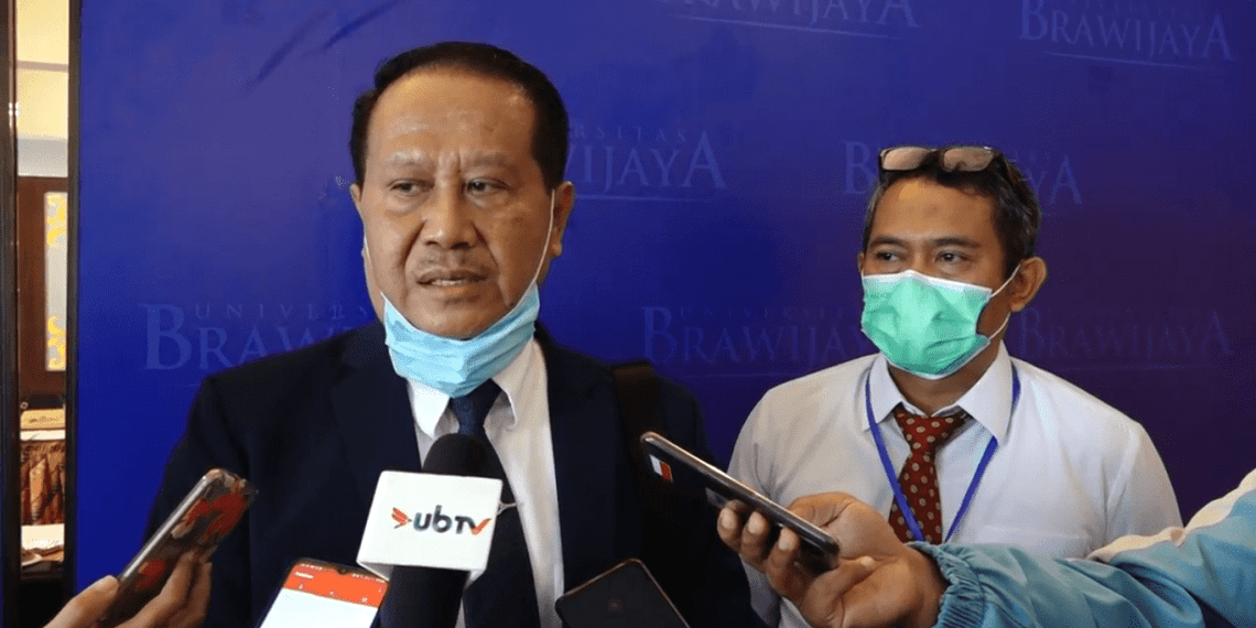 UB Siap Menjadi Tuan Rumah Peksiminas 2022